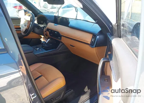 2025 Mazda Cx-70 3.3 Turbo S Premium Plus from USA, damaged, VIN JM3KJEHC1S1106432